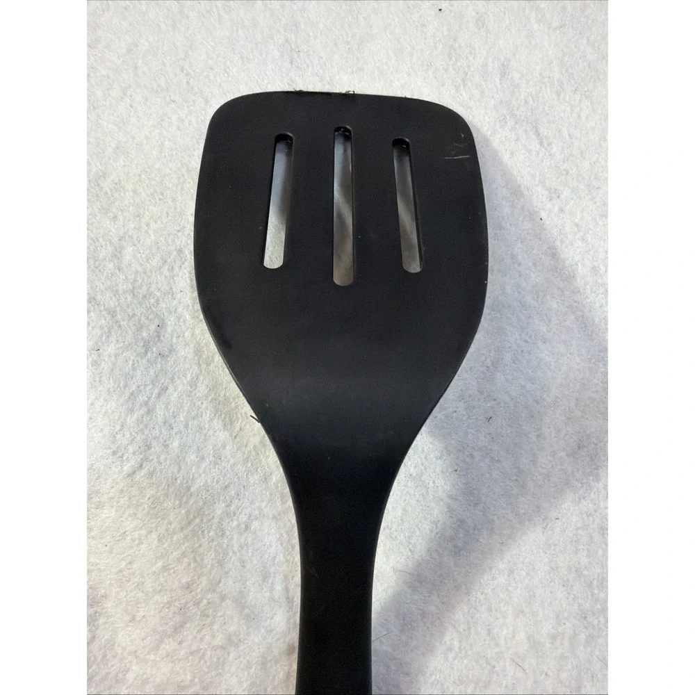 Kitchenaid Slotted Cooking Spatula Turner‎ Flipper Utensil 14